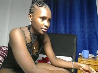 AfriCandyBabe