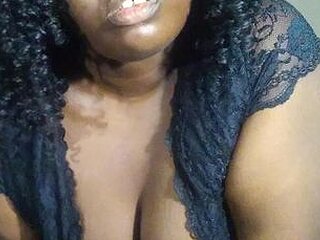 LilyBlueBBW