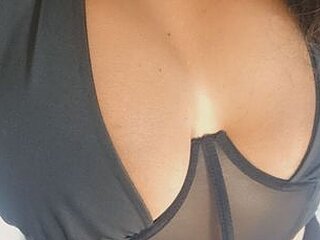 EbonyEdenGFE